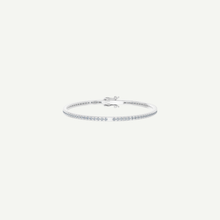 Diamond Hinge Bangle | 2 CT