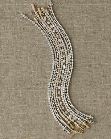 Diamond Tennis Bracelet | Classic | 2–6CT | VIVIE