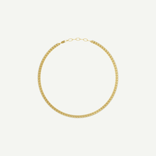 Diamond Baby Tennis Bracelet | 1.10CT 3-Prong in 14K Gold