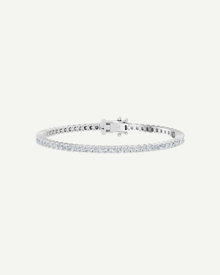 Diamond Tennis Bracelet | Classic 4-Prong | 2 - 4CT in 14K Gold