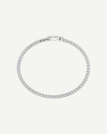 Diamond Tennis Bracelet | Classic 4-Prong | 2 - 4CT in 14K Gold