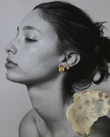 Drop Earrings | in 10K Gold