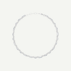 Multi-Stone Diamond Tennis Bracelet | 3.84CT in 14K Gold