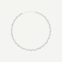 Multi-Stone Diamond Tennis Bracelet | 3.84CT in 14K Gold
