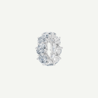 Oval Diamond Bead Charm | 1.8CT | VIVIE