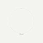 Diamond Name Necklace | Personalised Script | VIVIE