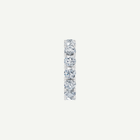 Large Round Eternity Ring | Each Diamond 0.40CT | VIVIE