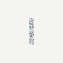Large Round Eternity Ring | Each Diamond 0.40CT | VIVIE