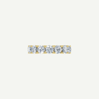 Large Round Eternity Ring | Each Diamond 0.40CT | VIVIE