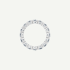 Medium Round Eternity Ring | Each Diamond 0.30CT | VIVIE