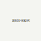 Medium Round Eternity Ring | Each Diamond 0.30CT | VIVIE