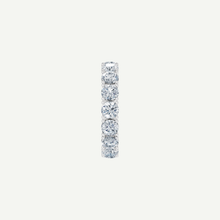 Medium Round Eternity Ring | Each Diamond 0.30CT | VIVIE
