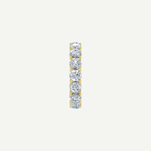 Medium Round Eternity Ring | Each Diamond 0.30CT | VIVIE