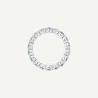 Small Round Eternity Ring | Each Diamond 0.20CT | VIVIE