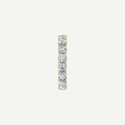 Small Round Eternity Ring | Each Diamond 0.20CT | VIVIE
