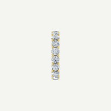Small Round Eternity Ring | Each Diamond 0.20CT | VIVIE
