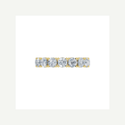 Small Round Eternity Ring | Each Diamond 0.20CT | VIVIE