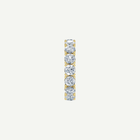 Small Round Eternity Ring | Each Diamond 0.20CT | VIVIE