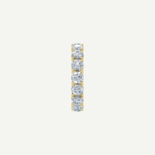 Small Round Eternity Ring | Each Diamond 0.20CT | VIVIE